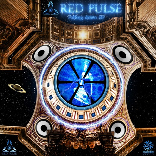 Red Pulse - Falling Down (Original Mix)