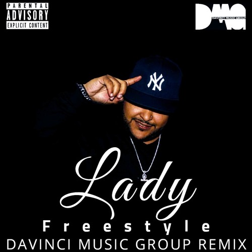 "Your My Lady" Freestyle (DMG Remix)