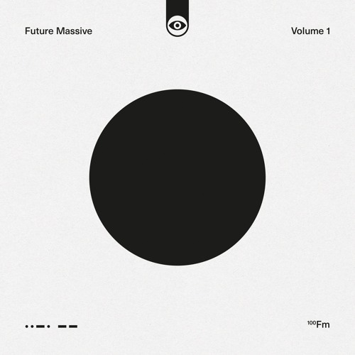 Future Massive: Volume 1 (audio previews)
