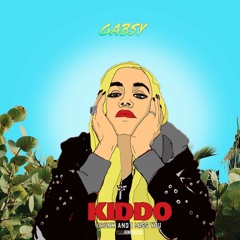KIDDO - Drunk And I Miss You (feat. Decco)(GABSY Bootleg)