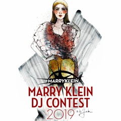 Leo Stussy for Harry Klein DJ Contest 2019