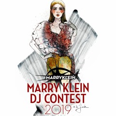 Patajana for Harry Klein DJ Contest 2019