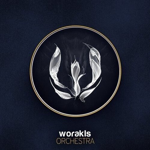 Worakls - Entrudo