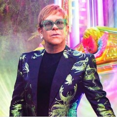 Evolution Of Elton John
