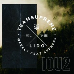 LIDO - EX . Team Supreme 155 Submission