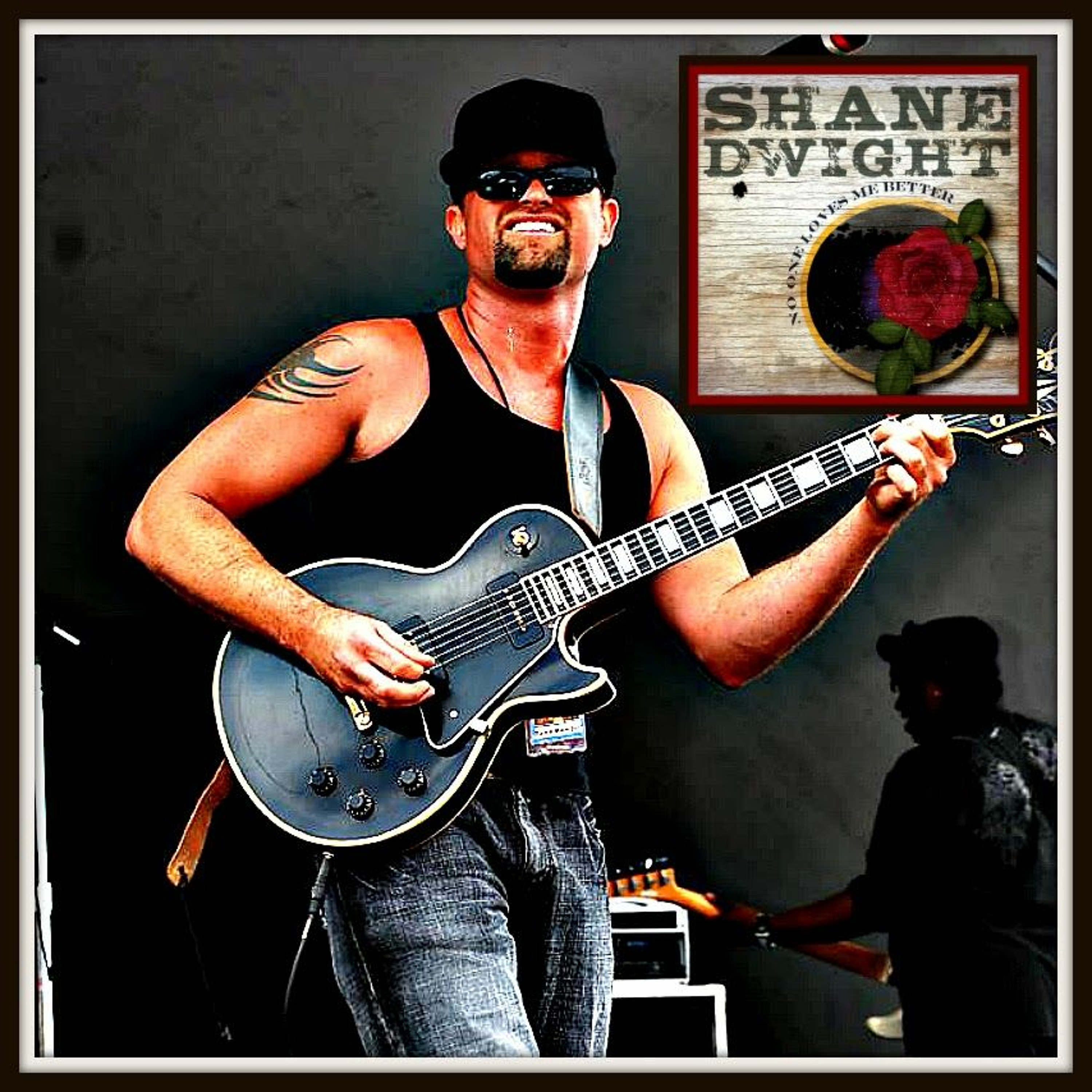 Confessing the Blues Radio