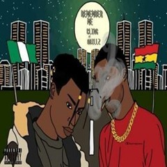 CLING FT ABILLZ - REMEMBER ME
