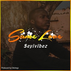 same love prod by okshegz(seyi vibez)