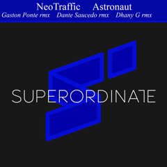 Astronaut (Dhany G Rmx) [Superordinate Music]