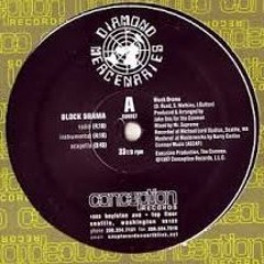 Diamond Mercenaries - Diamonds Are Forever