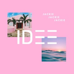 IDEE - Jackie (Original Mix)