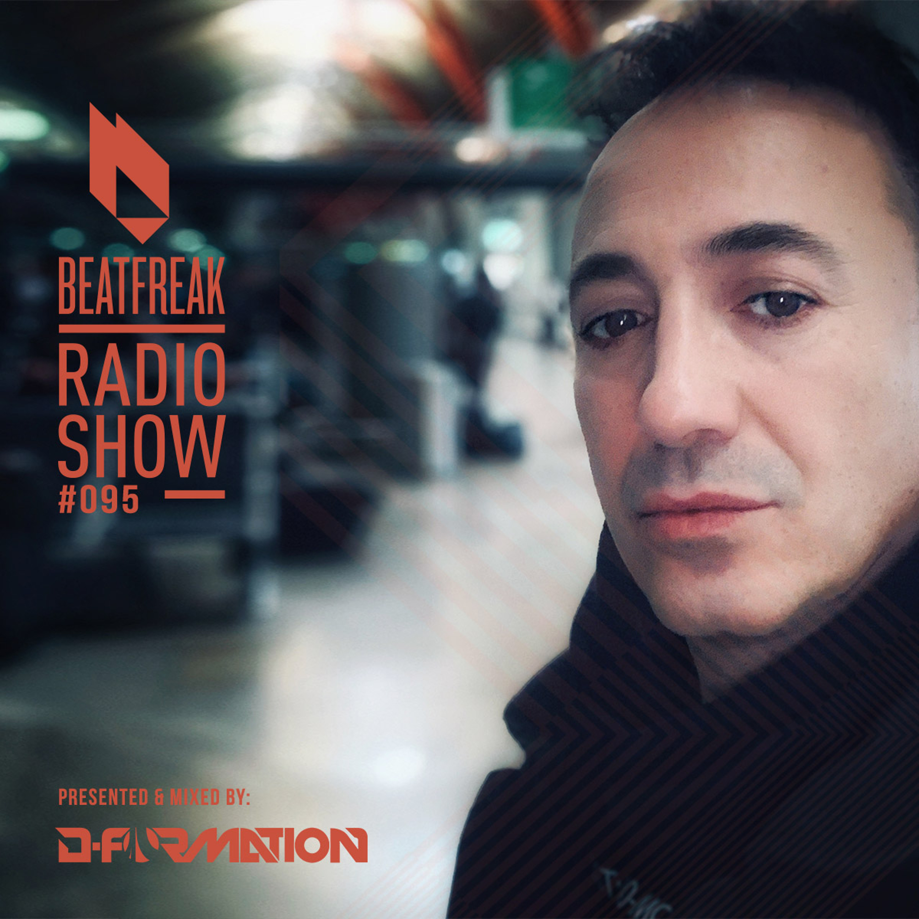 Beatfreak Radio Show by D-Formation