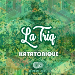 LaTriq - Dalwalla Beach (Original Mix)