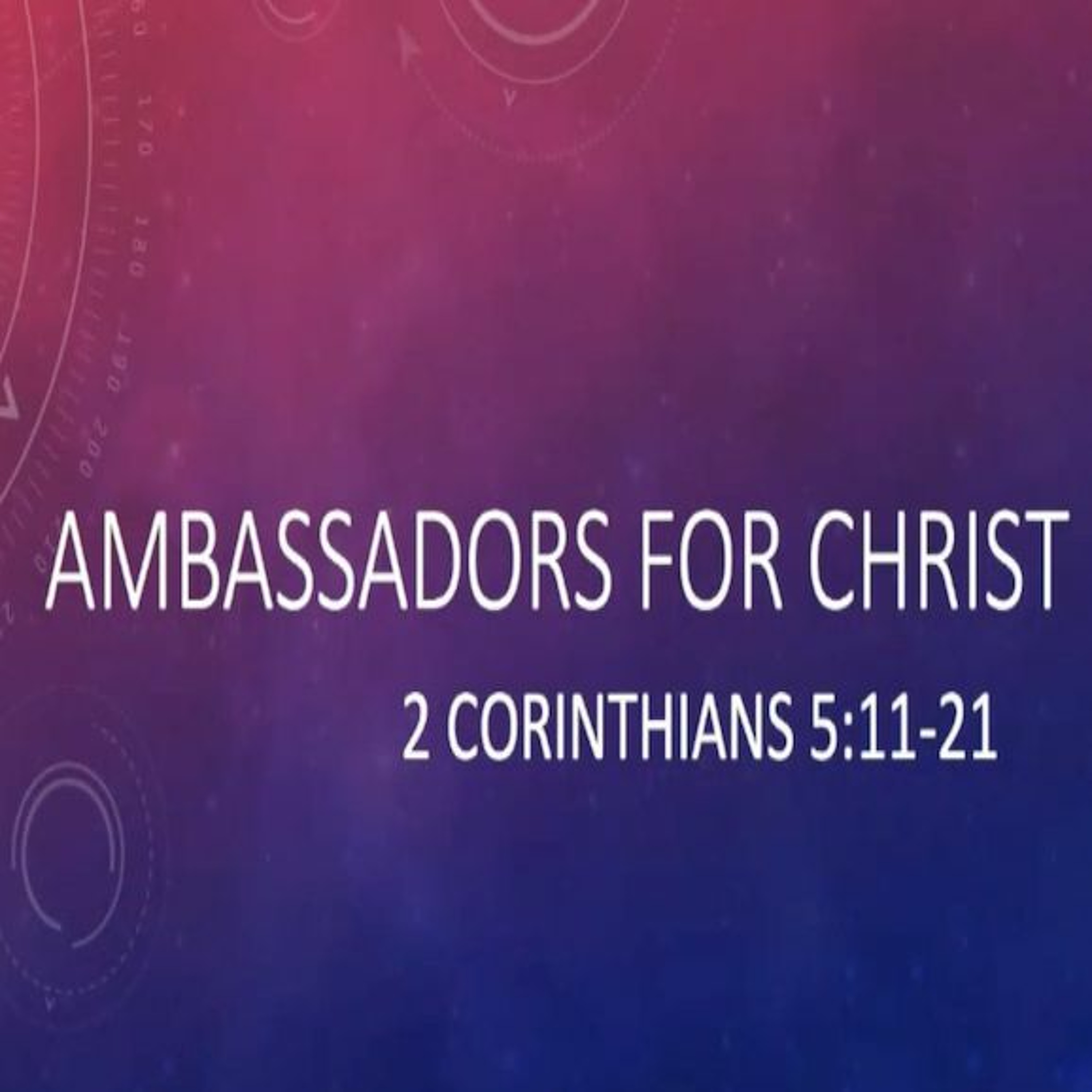 Church of Christ Mission Viejo