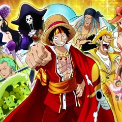 عهدنا كنزنا - شارة وان بيس - بدون موسيقي - cover by eman