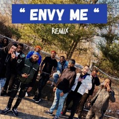 GBF Noguud " Envy Me" REMIX !