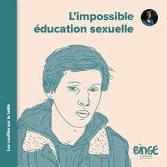 L'impossible éducation sexuelle