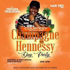 LA 3/3/19 COURTESY DAY PARTY