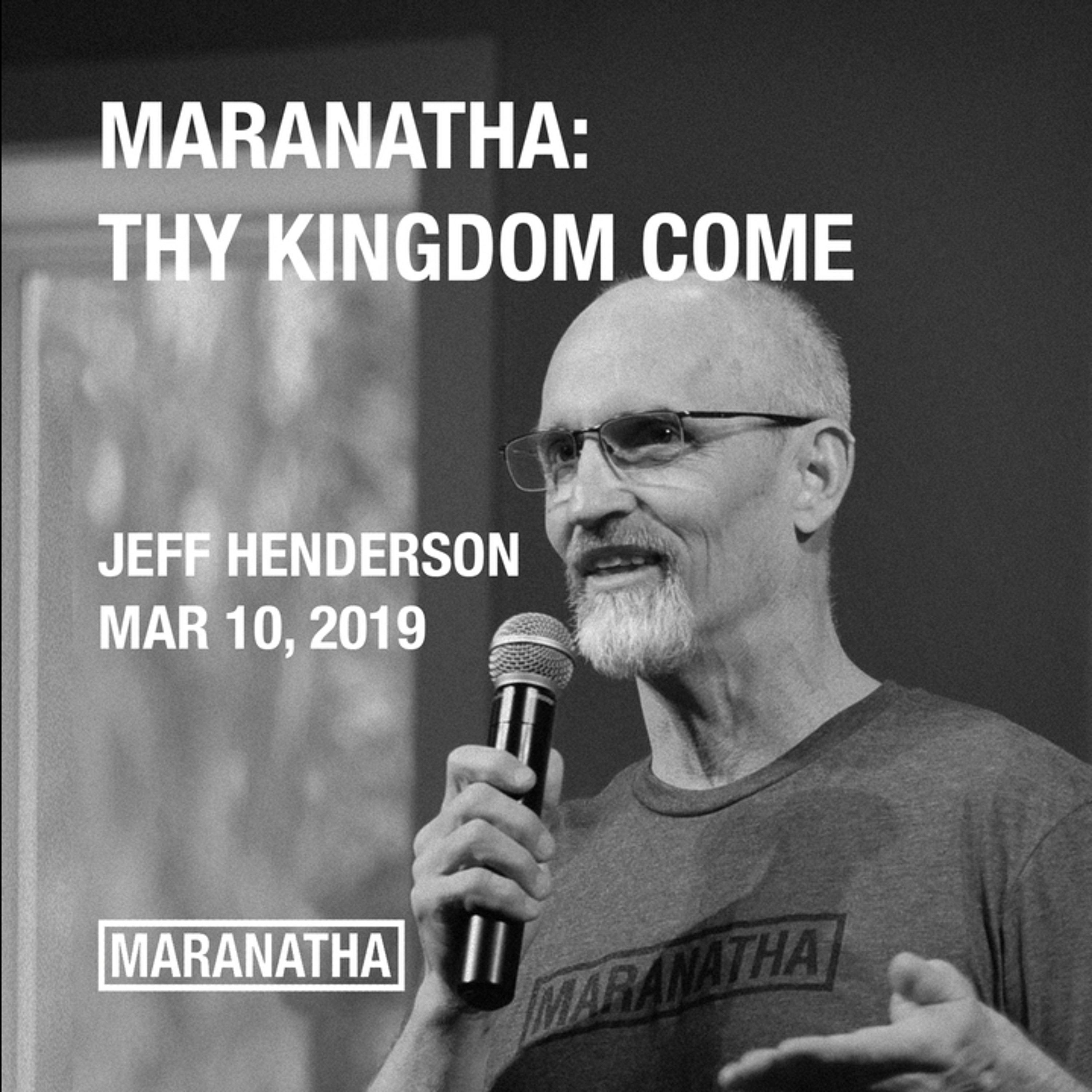Maranatha Church of Jacksonville