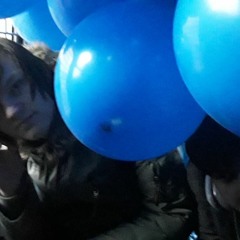 Время Свободы: В автозак за синий шарик