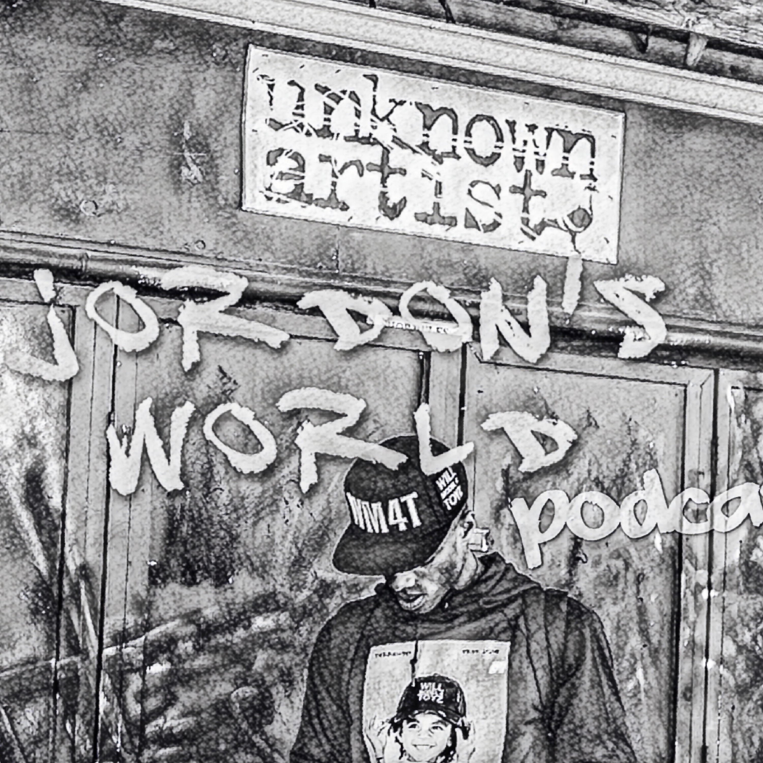 JORDON'S WORLD EP.2 episode artwork