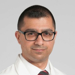 Dr Ashish Khanna on the PRODIGY Trial and Risk Score