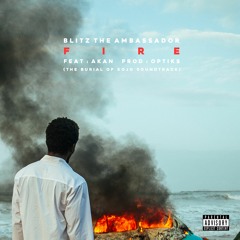 FIRE ft. Akan