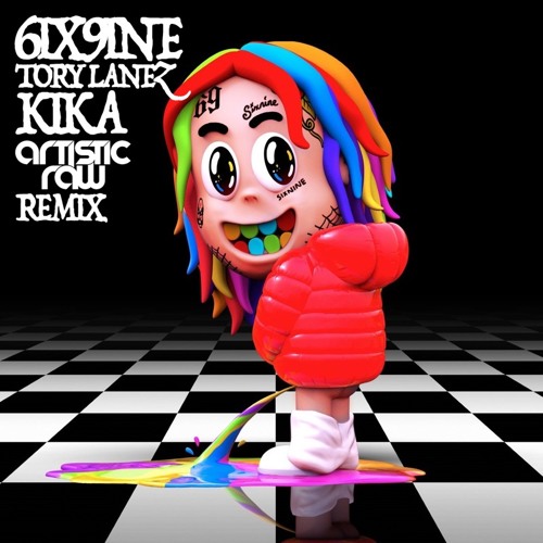 KIKA (Artistic Raw Remix)