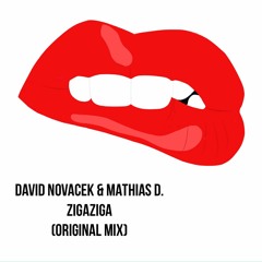 David Novacek & Mathias D. - ZigaZiga [FREE DOWNLOAD]