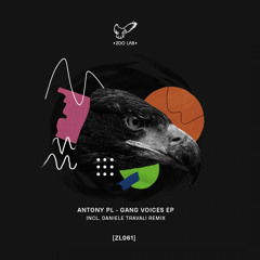Antony PL - Gang Voices (Daniele Travali Remix)