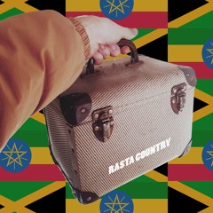 Shaolin Sound - Rasta Country (Vol. 1)