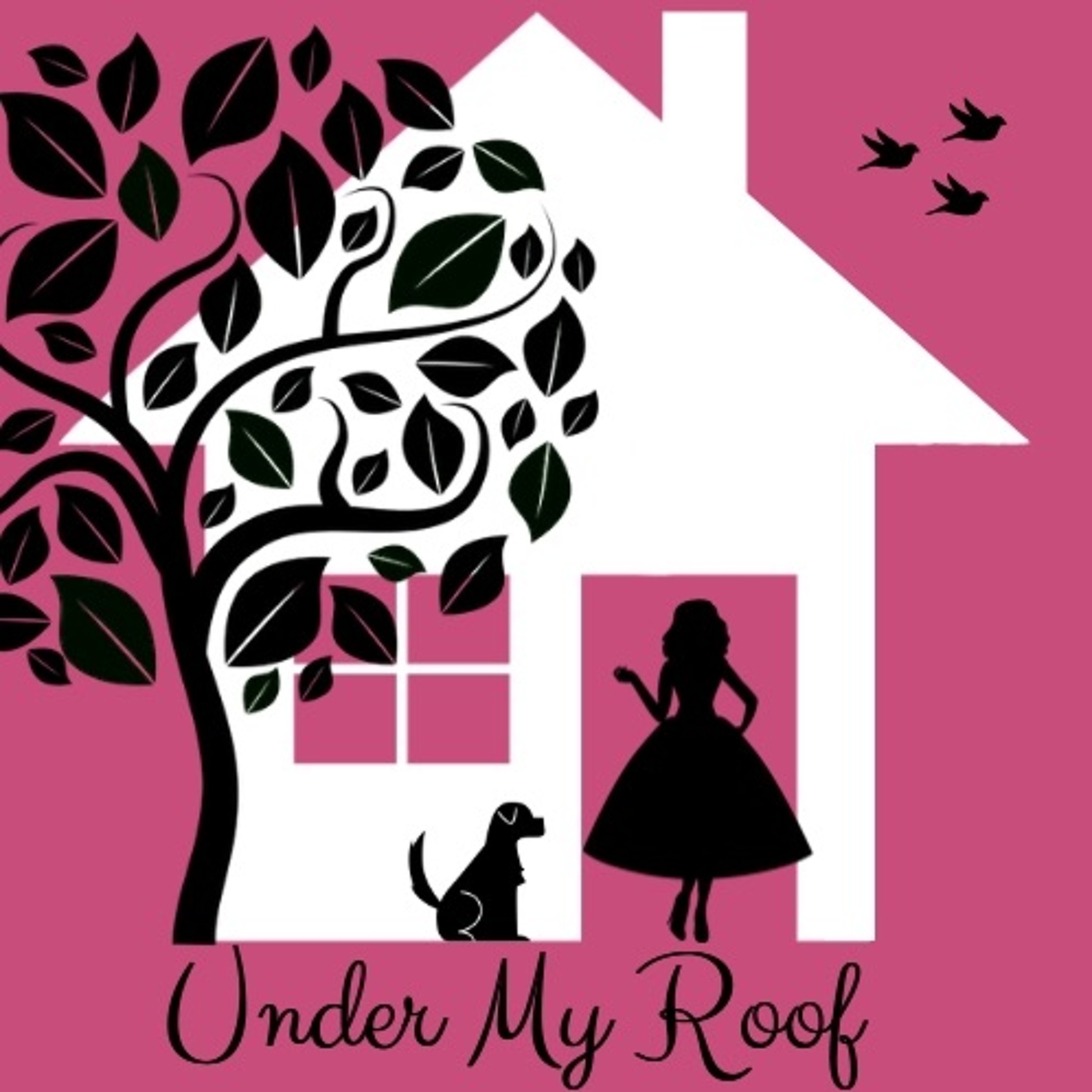 Ep. 2 Define Your Meaning of Home