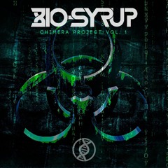 Chimera Project VOL 1