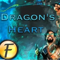 Fabvl - Hanzo Rap "Dragon's Heart"