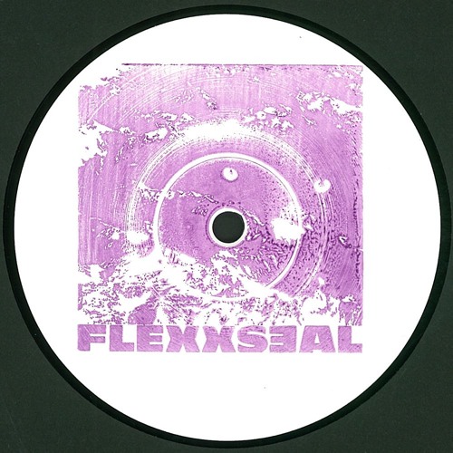 Outside the Lines (Flexxseal 005) [Preview]