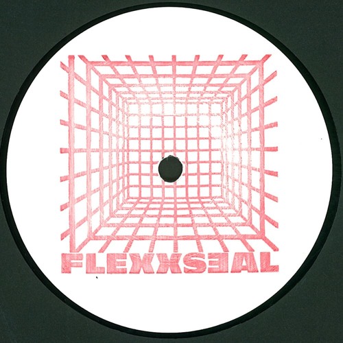Draag - Cell (Flexxseal 006) [Preview]