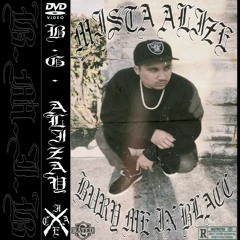 Bury Me In Blacc (Prod. Kredential)