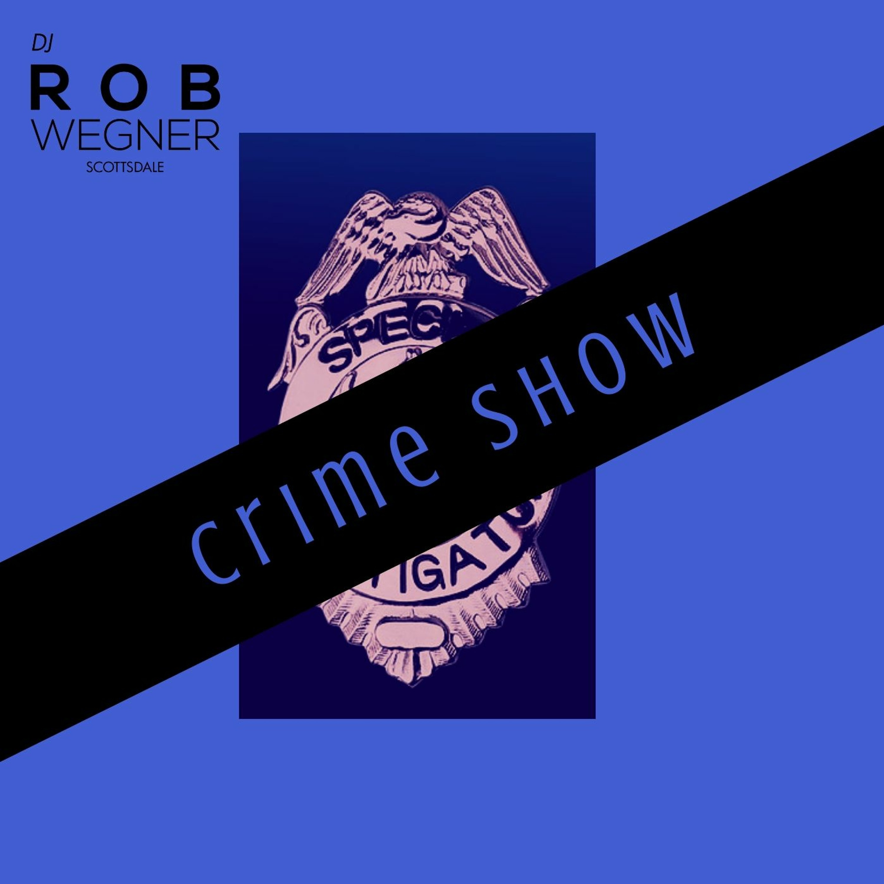 Rob Wegner