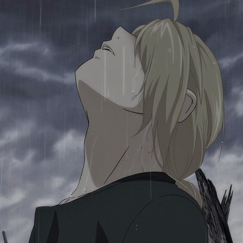 Stream Fullmetal Alchemist Brotherhood Rain Op5 Version Corta Anime By Leonardo Montana Listen Online For Free On Soundcloud
