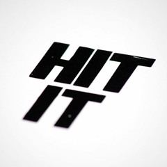 Esline & Mickey Real - Hit it (Forthcoming on Bassface Recordings)