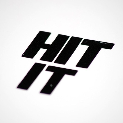 Esline & Mickey Real - Hit it (Forthcoming on Bassface Recordings)