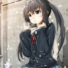 Nightcore - Bad liar