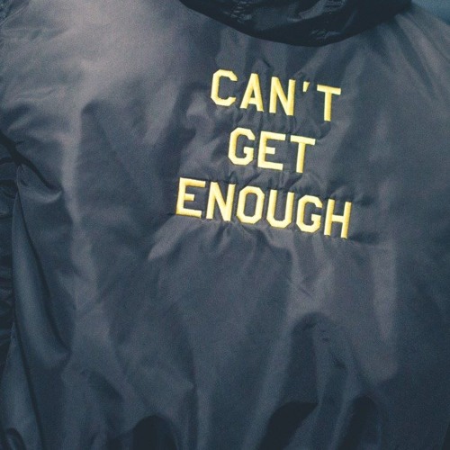 Anthem Power - Get Enough (FULL TRACK - FREE DOWNLOAD)