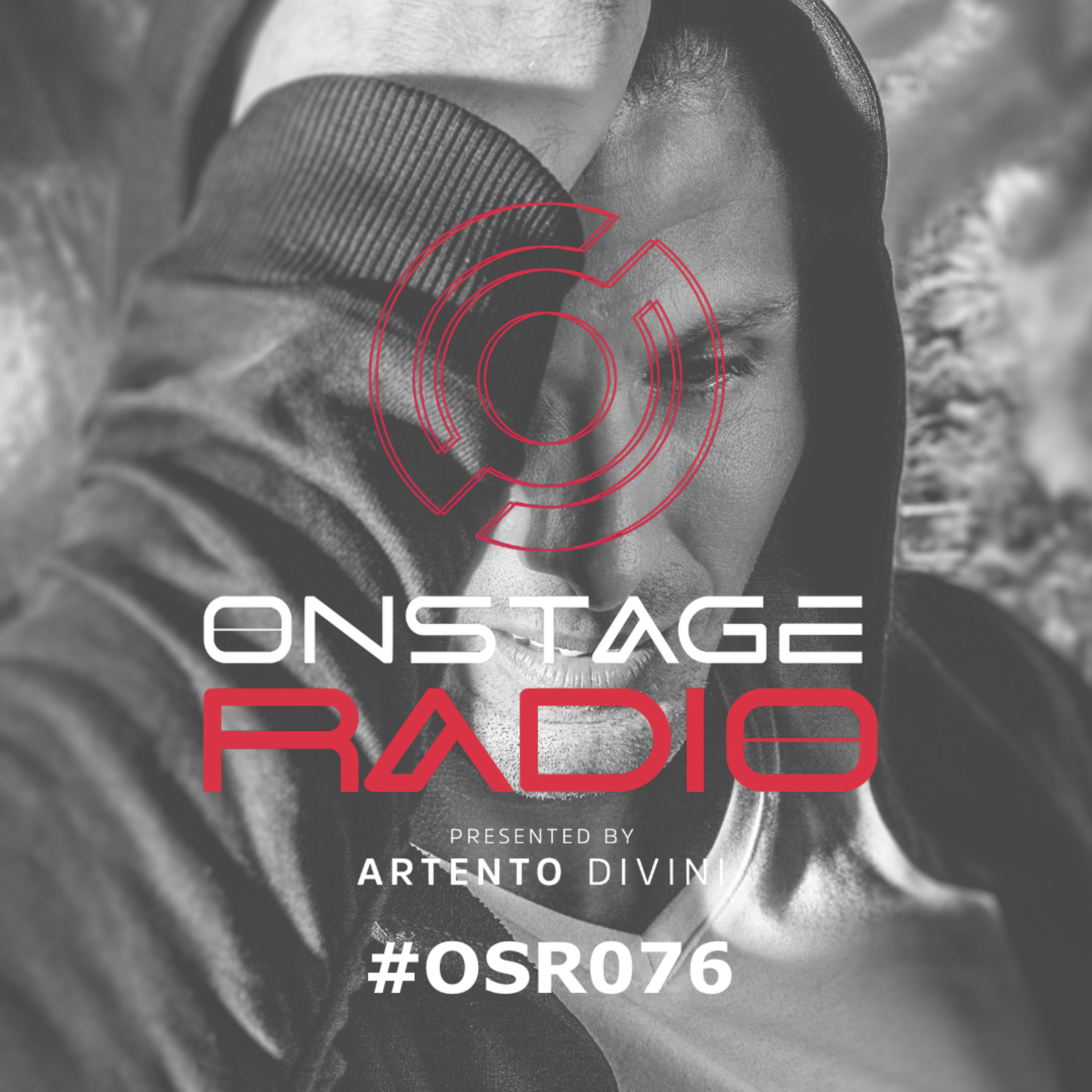 Artento Divini - Onstage Radio