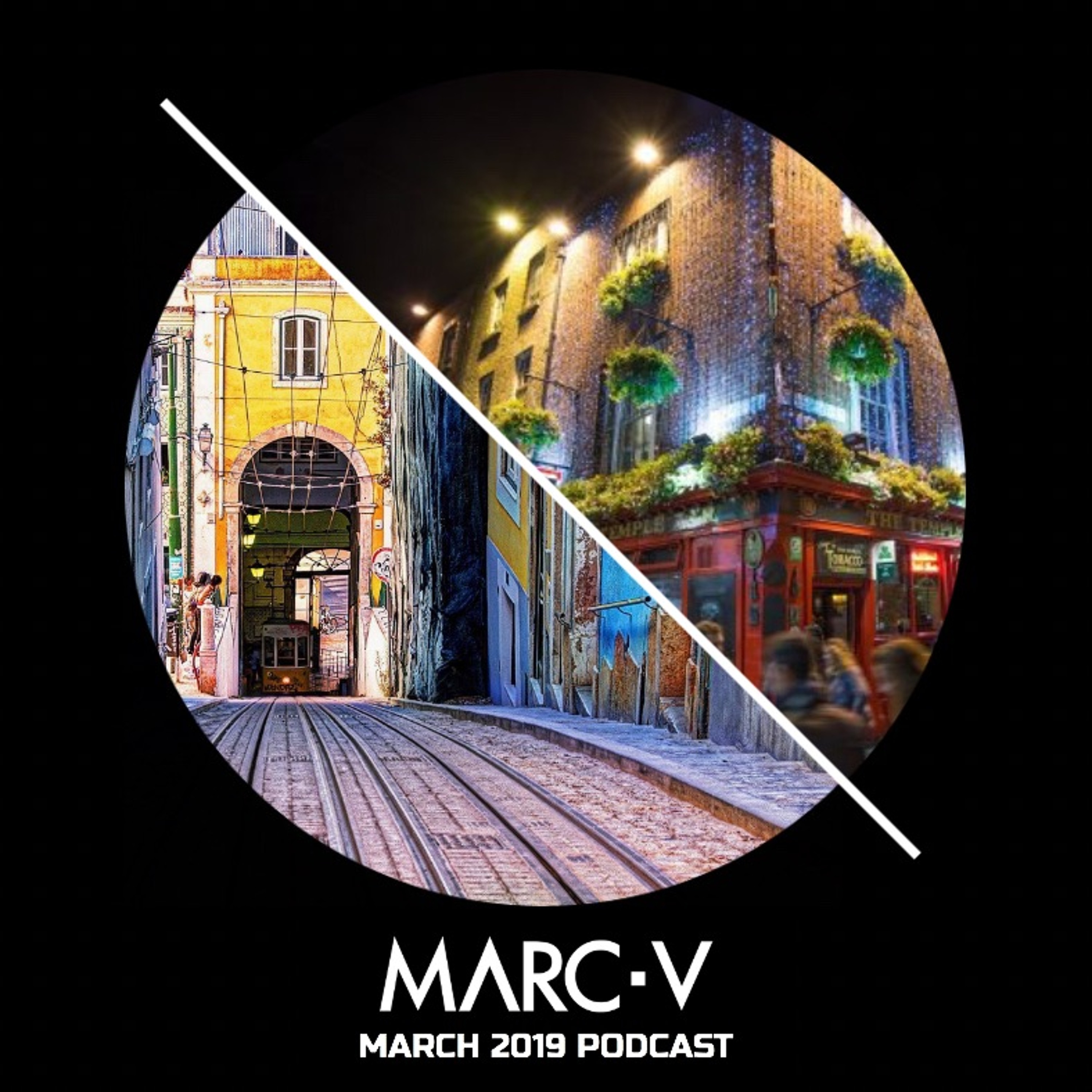 MARC-V