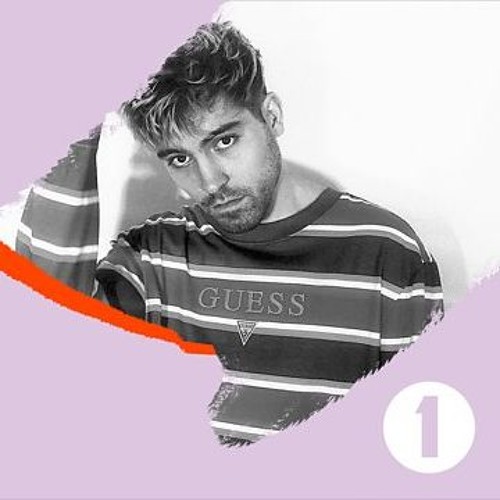 Robokid - Diplo and Friends BBC Radio 1 Takeover 2019.03.02