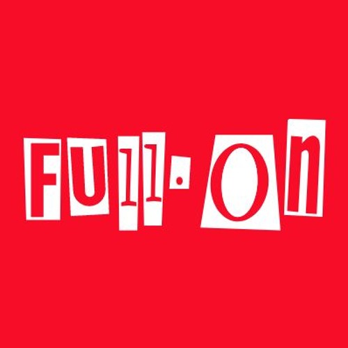 Full On #fullonefodasse