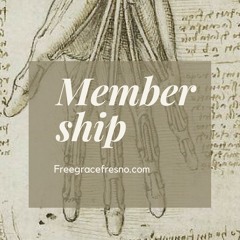 Membership Podcast 11 Confession Of Faith