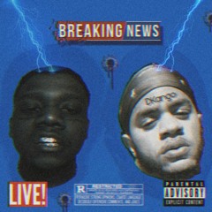 Tommy gunz & Kango - BREAKING NEWS