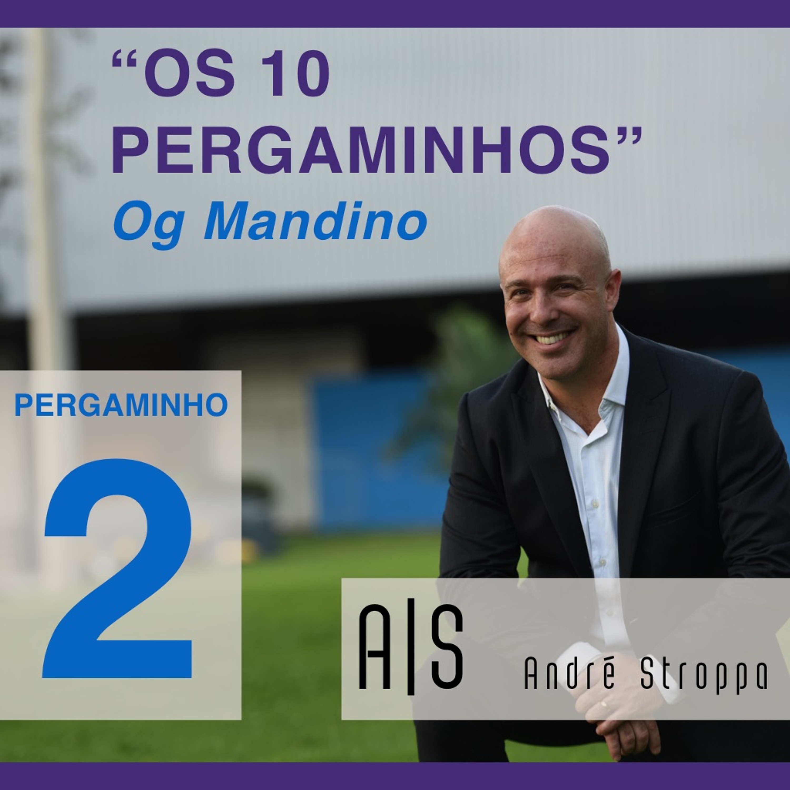 02 Pergaminho episode artwork